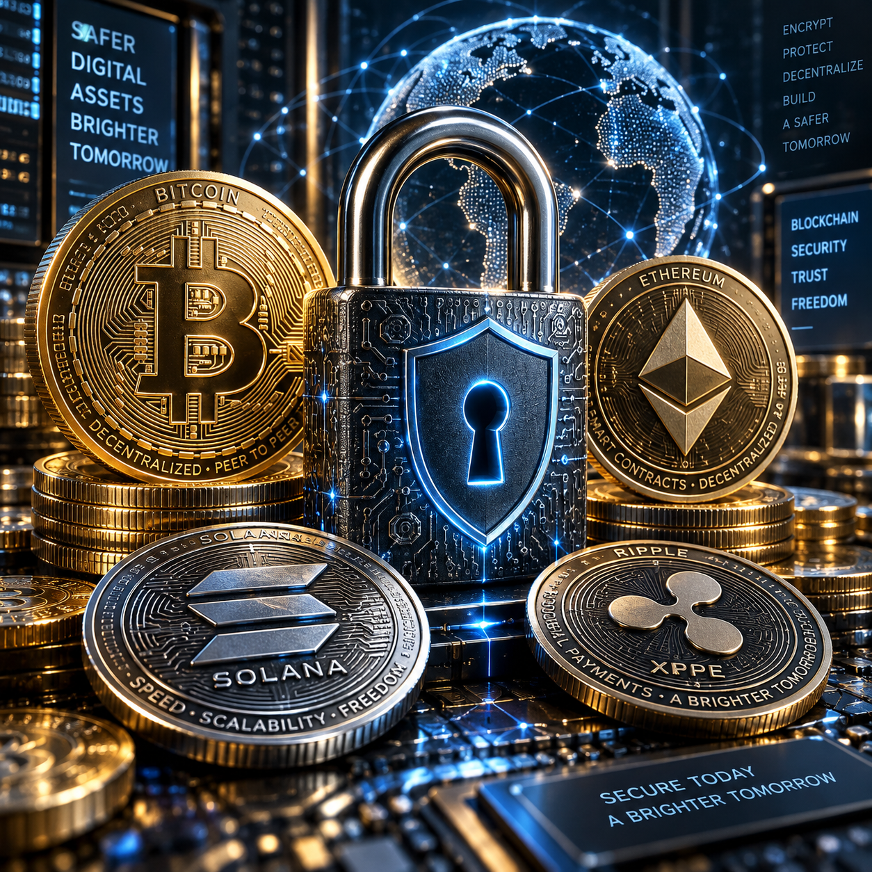 Datenschutz und Sicherheit in Crypto Casinos 2026: Wie deutsche Spieler ihre persönlichen Daten schützen